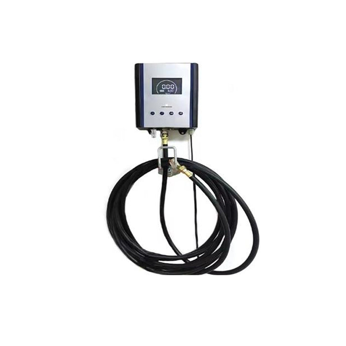 Digital Tyre Inflation System Gas Station air Tyre Inflator Car Inflator Automatic Tire Inflators