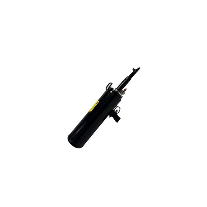 12L Large Truck Tire Quick Inflation Pump Carbon Steel Material with Vacuum Burst Device Hand Tool Type