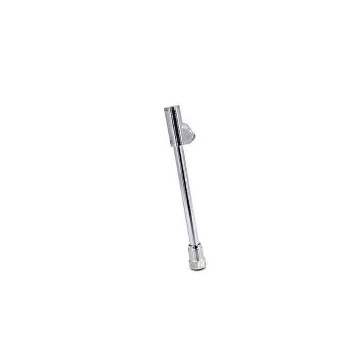 Air Chucks for Two-Head Tires of Cars and Trucks Are Common Tire Hand Tools