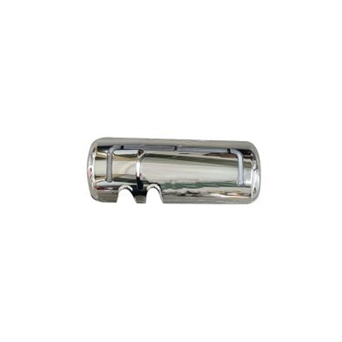 RH Door Mirror Cover with signal lamp,Chrome, for Kenworth T680 2013-2021