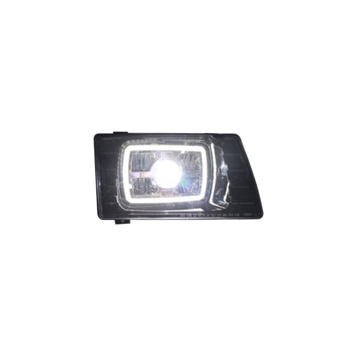 LH Headlight, Projector LED,Peterbilt 377