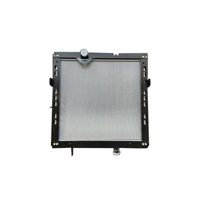 Radiator,for Kenworth T680 2019 & Newer Radiator,with Frame,Replace 650032