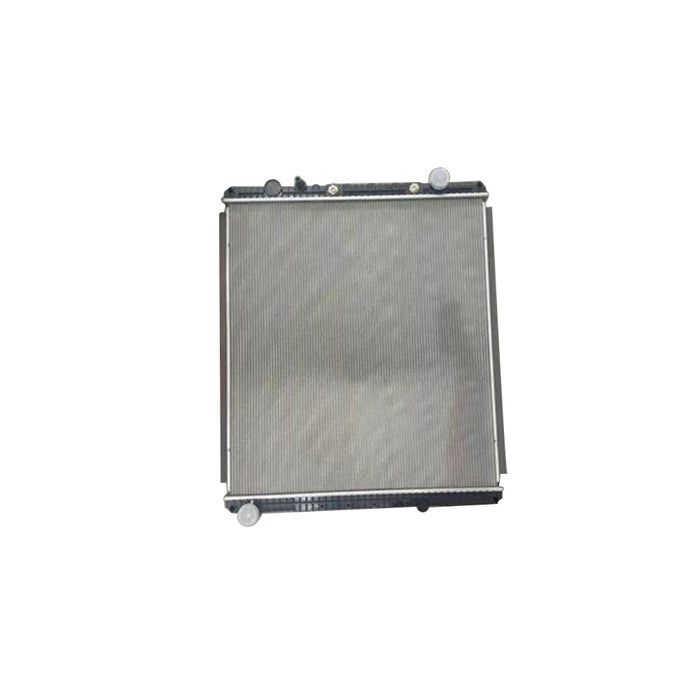 Radiator,Aluminium-Plastic,W/O Frame,2008+,Freightliner Cascadia,Replace MOD3S0581790003