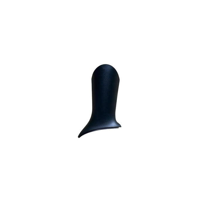 LH Hood Mirror Bracket,Black,2018+,International LT625