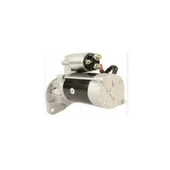 Starter,Replace 452324