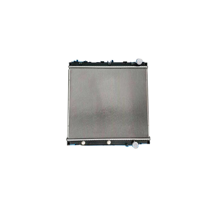 Radiator,for Freightliner Cascadia 2017+, W/O Frame, Replace 800137