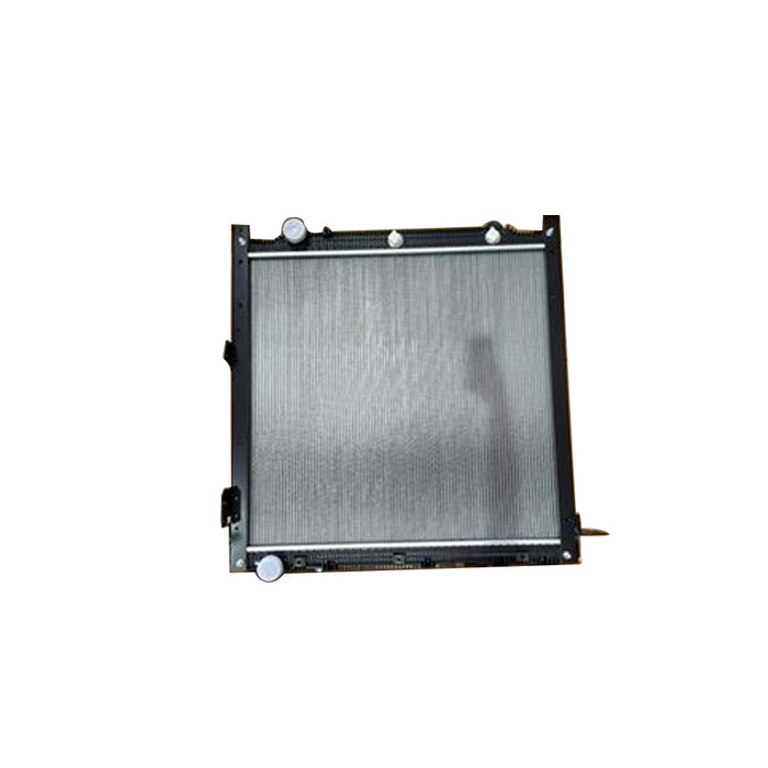 Radiator,for Freightliner Cascadia 2017+,with Frame, Replace 800137
