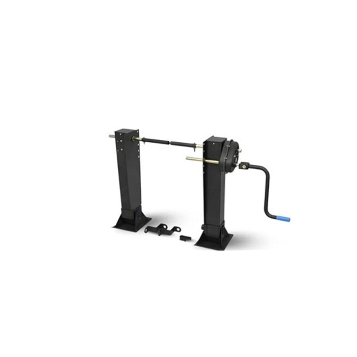 Landing Gear Universal Mount Standard Sand Shoe 19 Inch Travel