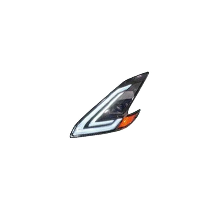 LH Headlight assembly,LED，2025+，VOLVO