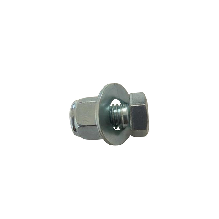 1/2" Nylon Nuts