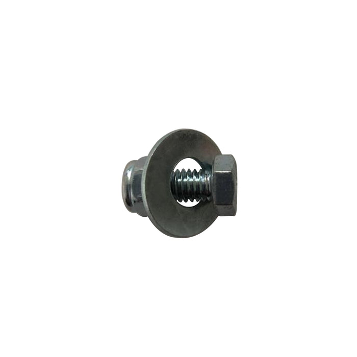 5/16" Nylon Nuts