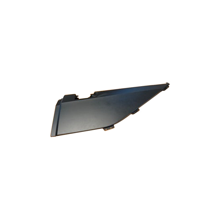 LH Rear Fairing Center Panel Primed SVC, 2025+ VOLVO VNL