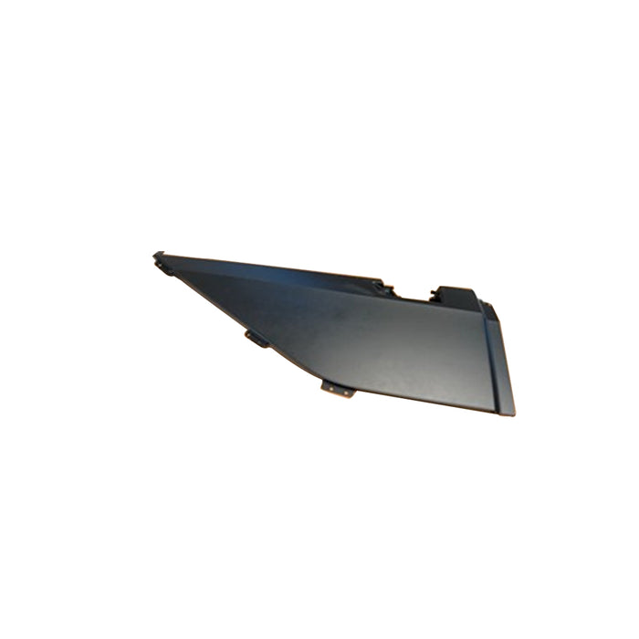 RH Rear Fairing Center Panel Primed SVC, 2025+ VOLVO VNL