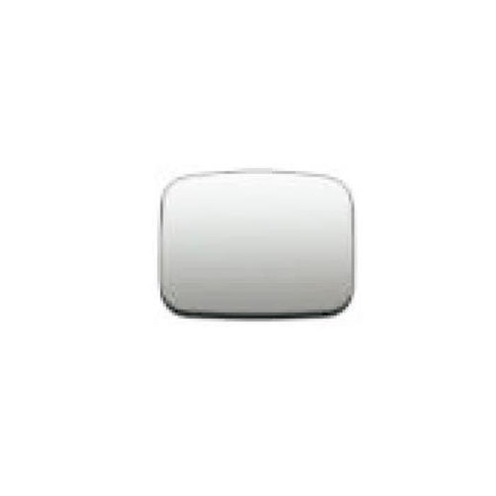 LH Hood Mirror Glass,with Heating,W/O Electrical,2008-2017,Cascadia