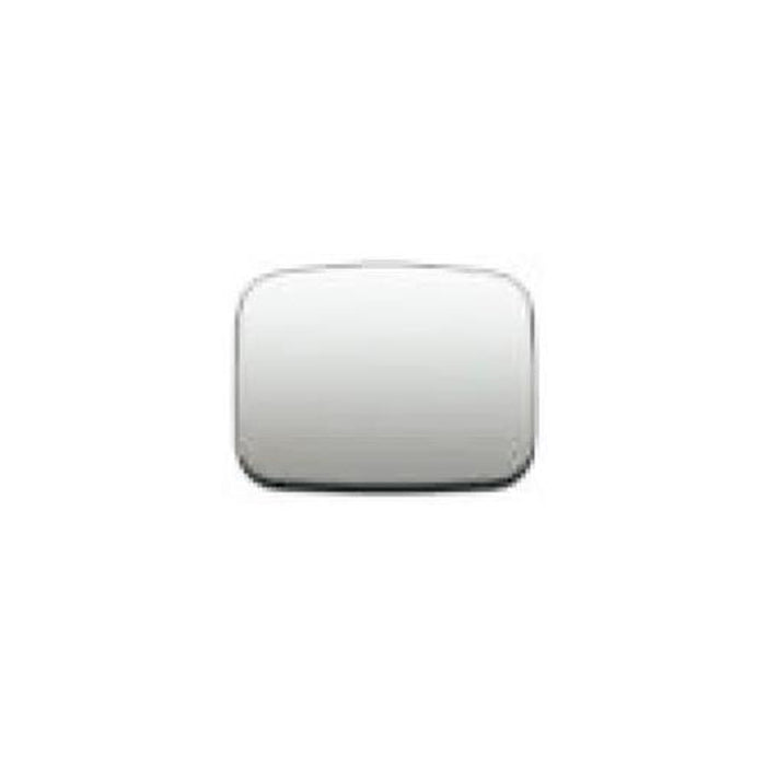 RH Hood Mirror Glass,with Heating,W/O Electrical,2008-2017,Cascadia