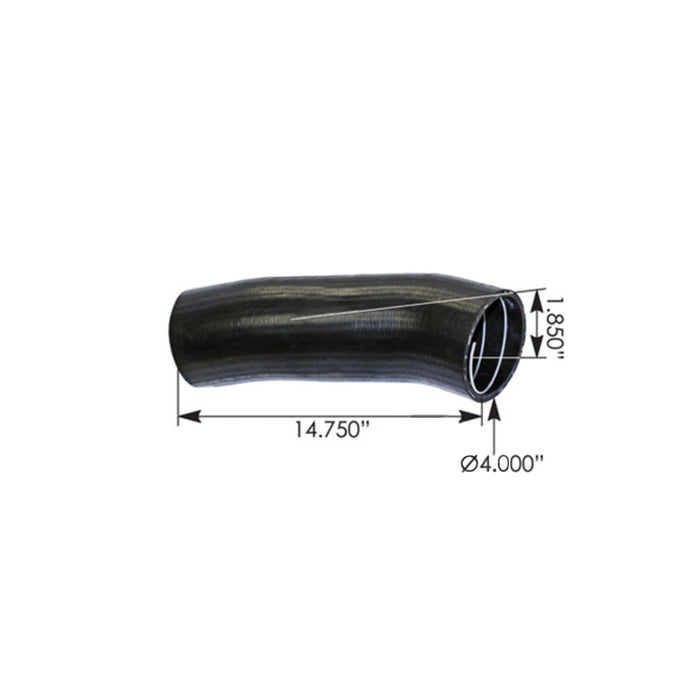 Silicone Hose,2003-2007 Columbia,1.2 Feet Long,Replece 561.46096