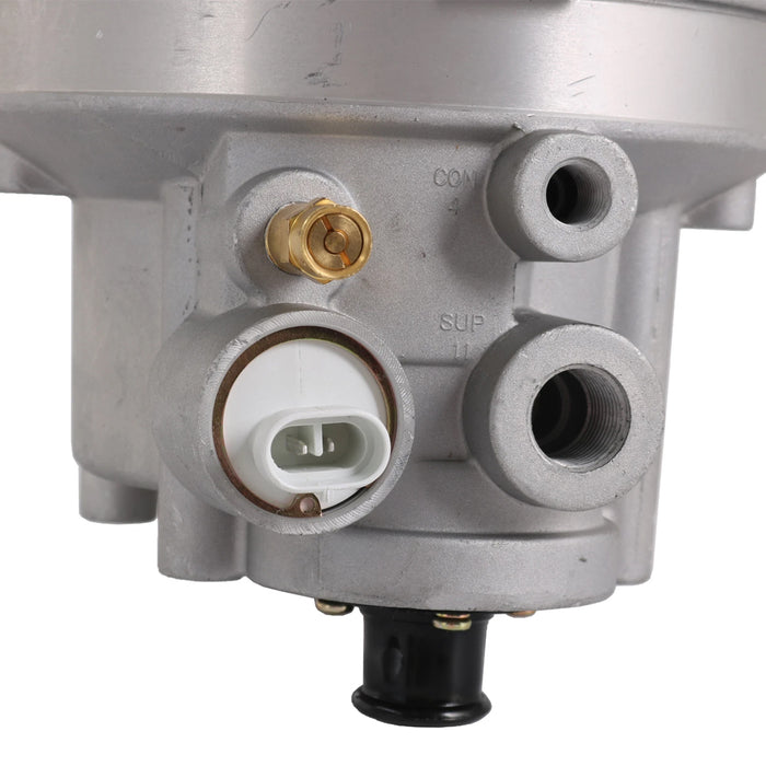 Spring Brake Valve,Replace 110700