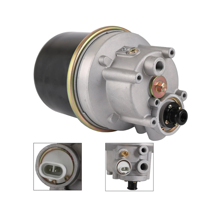Spring Brake Valve,Replace 110700