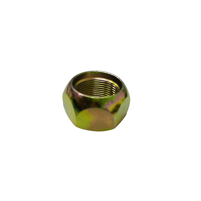 WHEEL NUT ,1 1/8"-16UNFX38X22.5