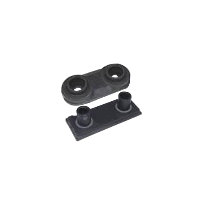 Engine Mount,Replace M17403K