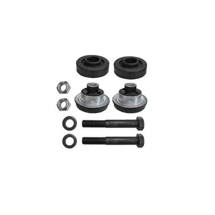 Cab Mount,Replace M17337K2