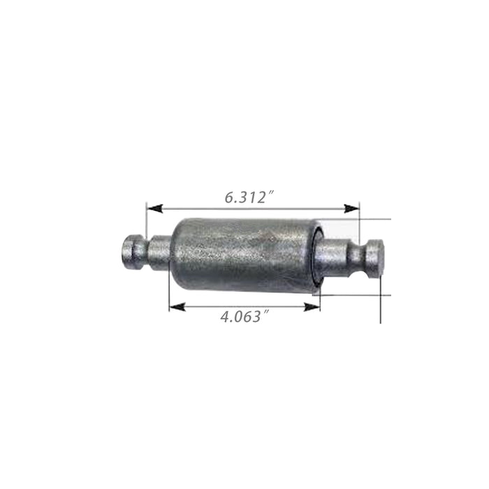 Leaf Spring Bushing,Replace MR836