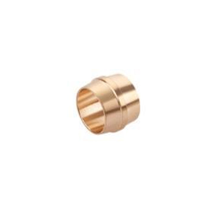 DOT Nylon Tubing Sleeve Tube 5/8