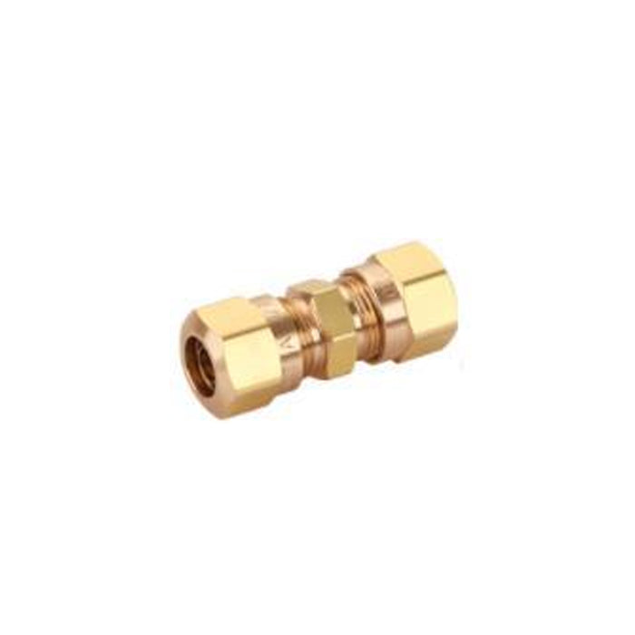 DOT Nylon Tubing Union 1/4