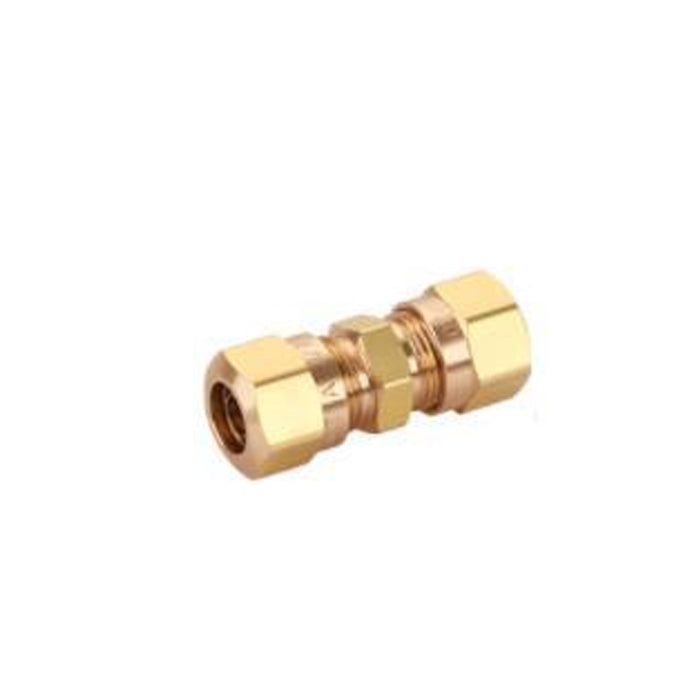 DOT Nylon Tubing Union 3/8