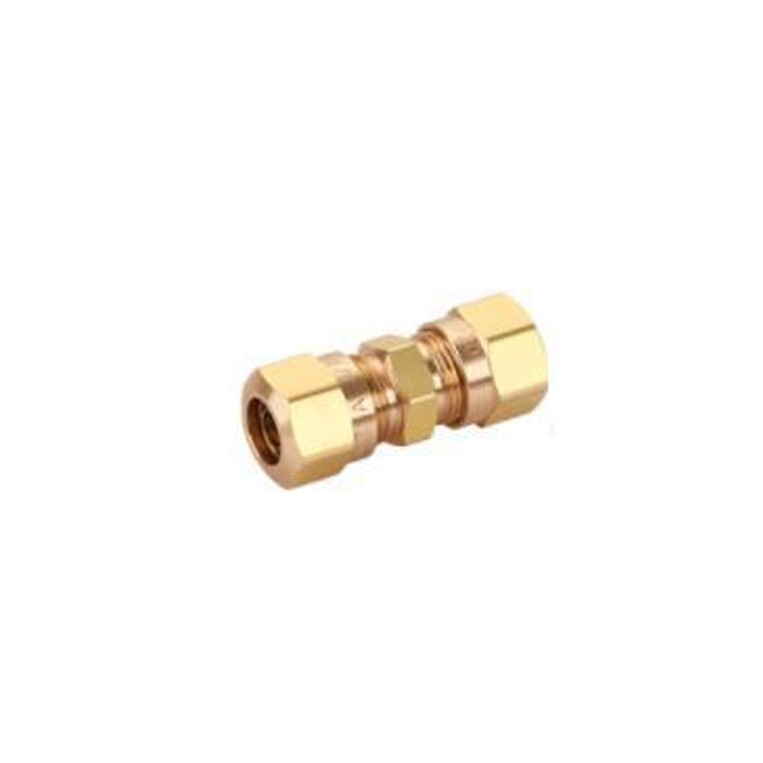 DOT Nylon Tubing Union 5/8