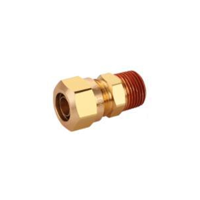 DOT Male Connector (T1/2xM1/4)