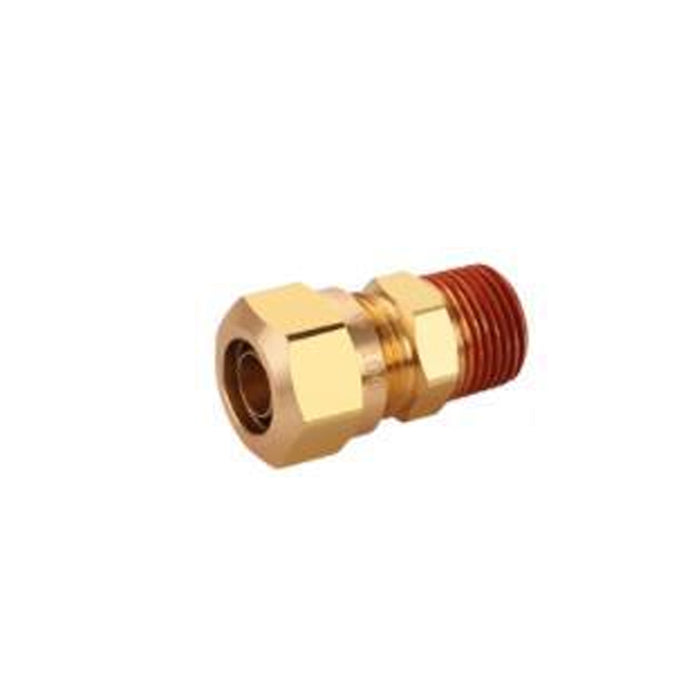 DOT Male Connector (T1/2xM3/4)