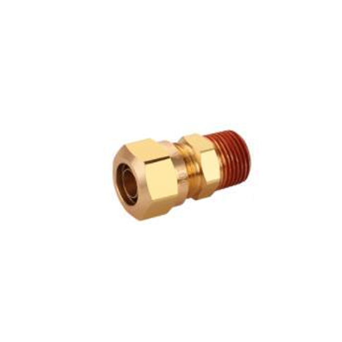 DOT Male Connector (T3/4xM1/2)