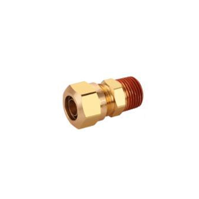 DOT Male Connector (T3/4xM3/4)