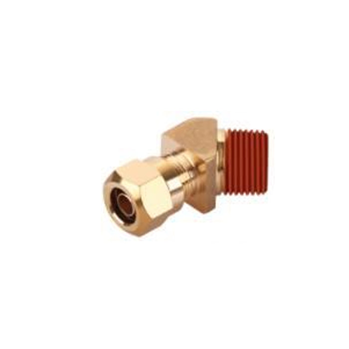 DOT 45° Male Elbow (T1/4xM1/4)