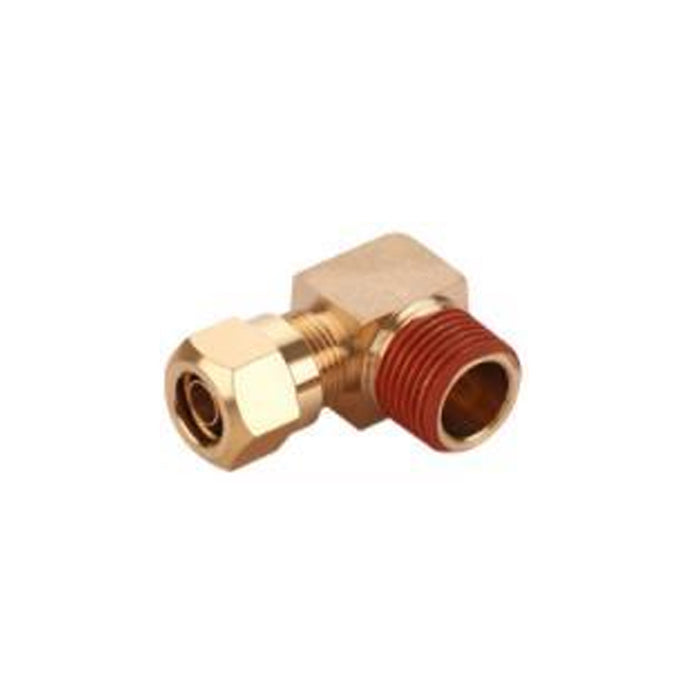 DOT 90° Male Elbow (T5/8xM3/8)