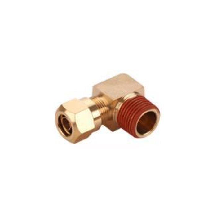 DOT 90° Male Elbow (T5/8xM3/4)