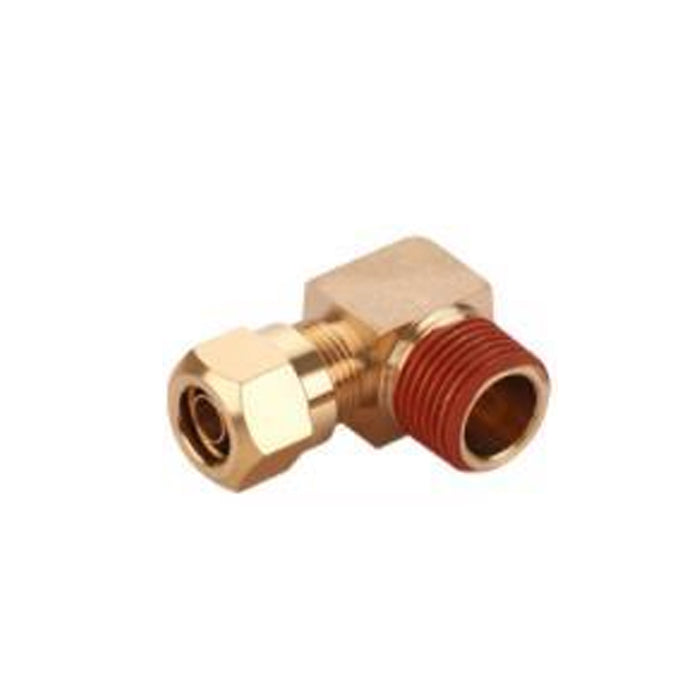 DOT 90° Male Elbow (T3/4xM1/2)