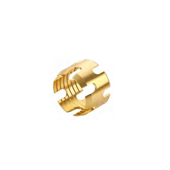DOT Air Brake Hose End Fitting Sleeve Tube3/8