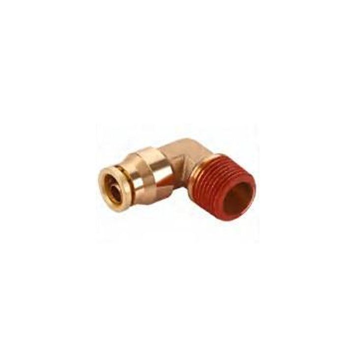 DOT 90° Push In (P3/8 x M1/4)