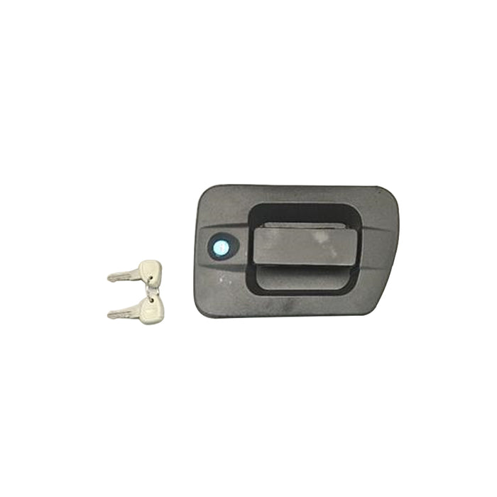LH IVECO Door Handle