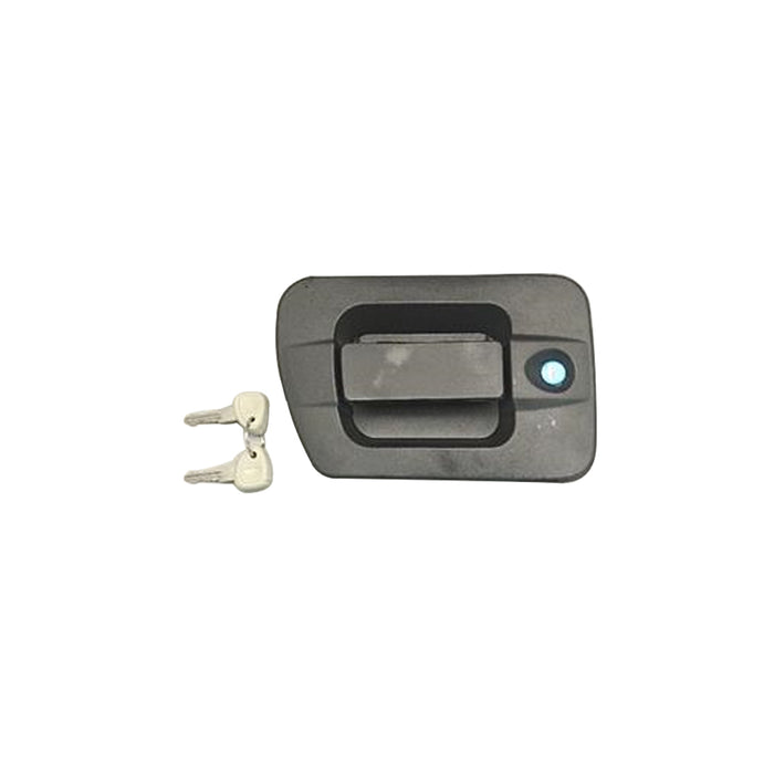 RH IVECO Door Handle