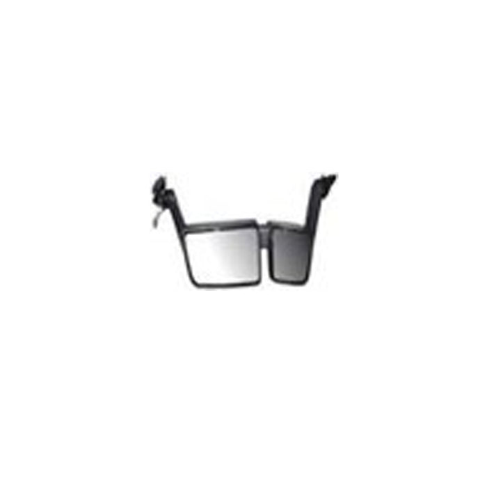 LH Complete Door Mirror Assembly, IVECO