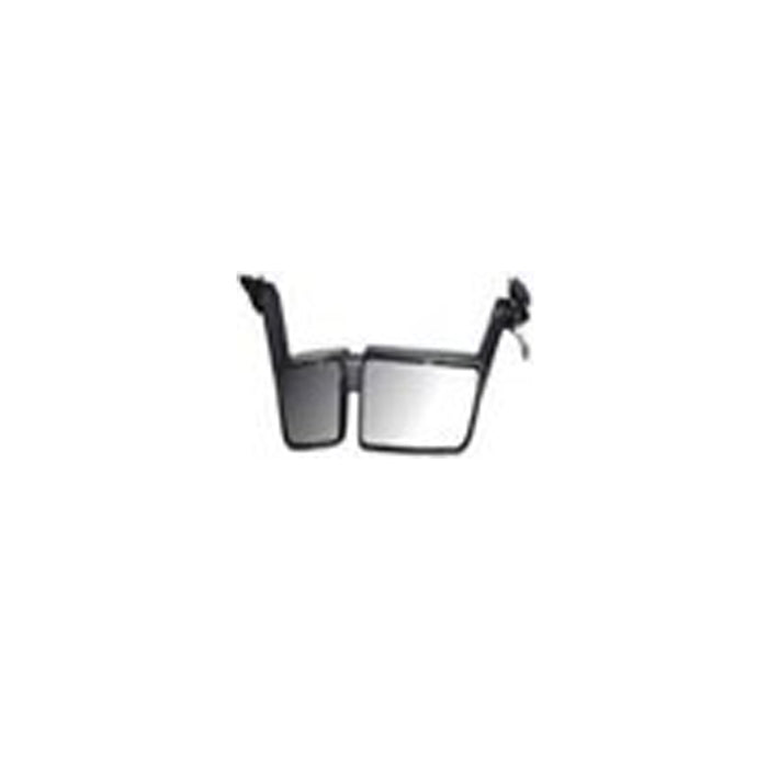 RH Complete Door Mirror Assembly, IVECO