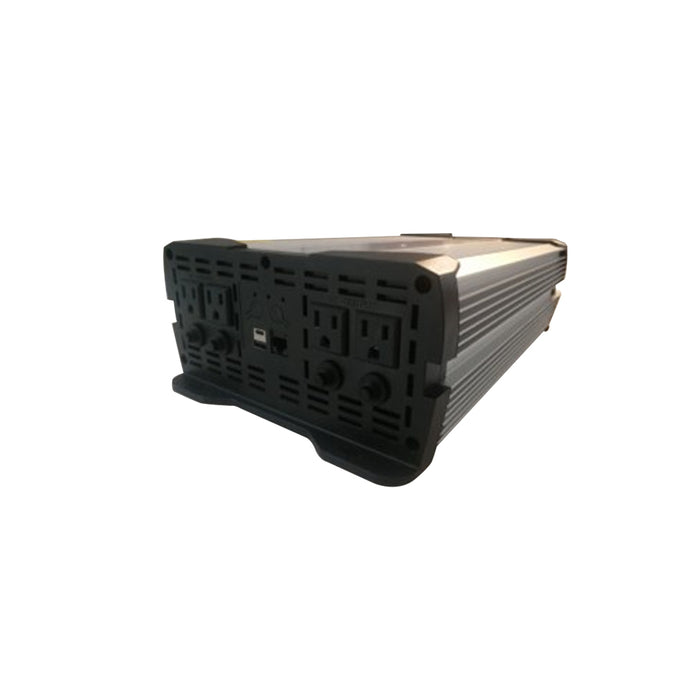 Pure sine wave  power inverters ,3000W