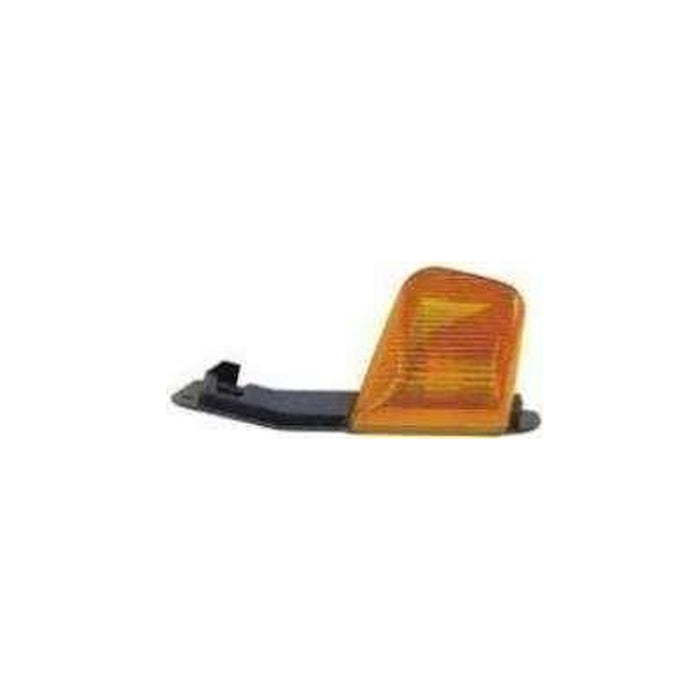 LH Amber Side Marker Light,with 3 Holes,IVECO