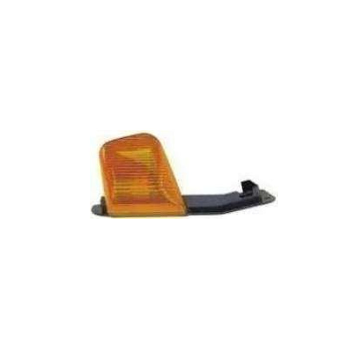 RH Amber Side Marker Light,with 3 Holes,IVECO