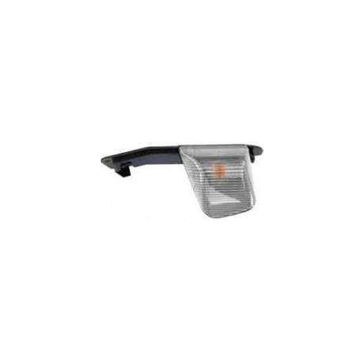 RH White Side Marker Light,with 3 Holes,IVECO