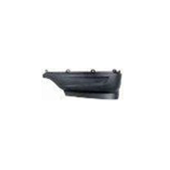 LH Bumper Corner Spoiler,IVECO