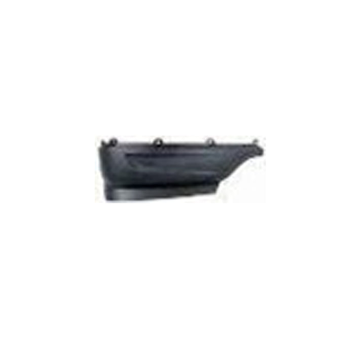 RH Bumper Corner Spoiler,IVECO